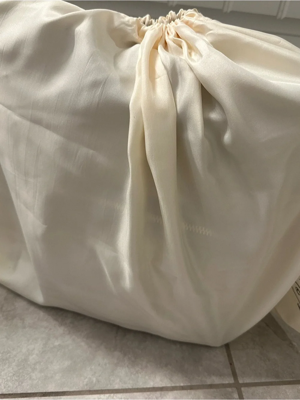 Coach Brown and Khaki Legacy Signature Canvas Shoulder Bag